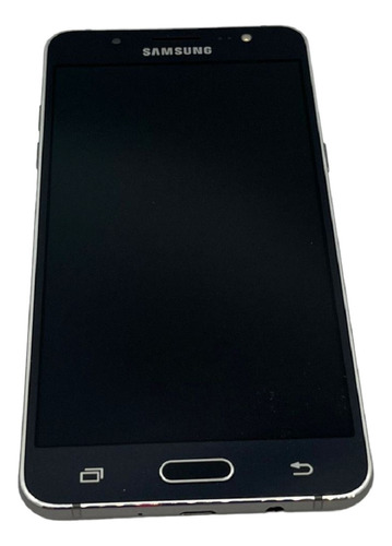 Samsung Galaxy J5 Metal Dual Sim 16 Gb Preto 2 Gb Ram