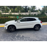 Mercedes Benz Clase Gla 2020 1.6 200 Cgi Sport At