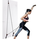 Aduro Sport Door Gym Home Gym Total Body Resistance Training