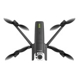 Drone Parrot Anafi Work Com Câmera 4k Dark Gray 4 Baterias