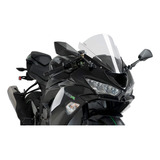 Puig Pantalla Racing Kawasaki Zx-6r 19- C/transparente