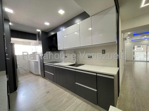 Apartamento En Venta Urb Base Aragua Resd San Antonio I (planta Electrica) Maracay 25-9357 Apd - Imagen 3