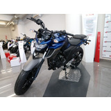 Yamaha Fz 25 Financia Cuota Simple