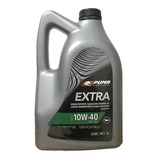 Aceite Puma 10w40 X 4l Semi Sintetico /no Valvoline Premium 