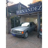 Mercedes-benz 1988 190e