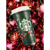 Vaso Reusable Navidad 2021