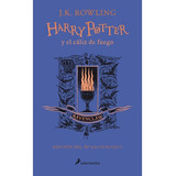 Libro 4. Harry Potter Y El Caliz De Fuego ( Ravenclaw ) 20 A