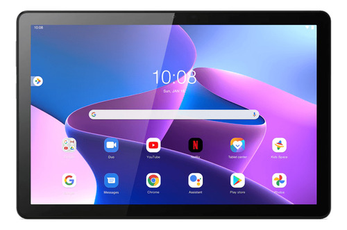 Tablet Lenovo M10 3ra Gen 4 Gb  + Funda