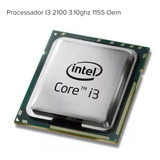 Intel Core I3