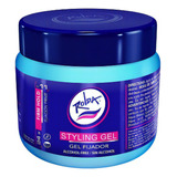 Rolda Hair Gel Azul 250 G - g a $48