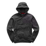 Buzo Canguro - Authority Fleece - Alpinestars Arg