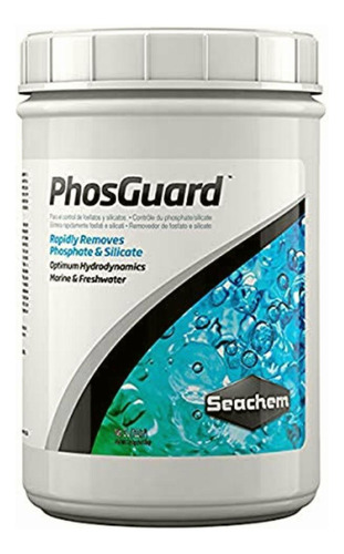 Seachem Phosguard 1 Liter