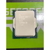 Procesador Intel Core I7-12700f, 2.10ghz, 12-core