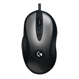 Mouse Gamer Logitech G Mx518 Legendary