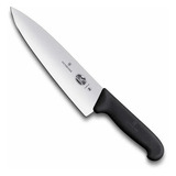 Cuchillo Victorinox Para Chef Hoja Ancha 20cm 5.2063.20