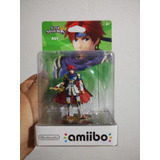 Amiibo Roy