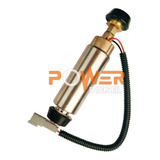 Bomba Electrica De Motor Cummins Vw 19320 24v 3968189 