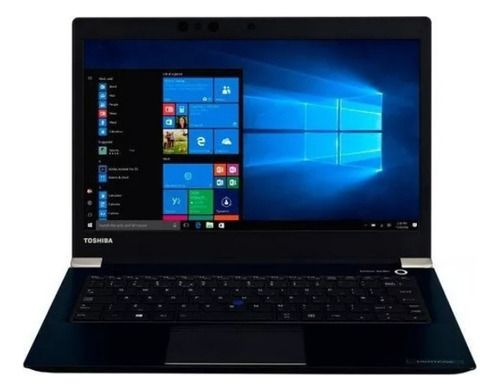 Toshiba Dynabook Tecra X40-e I5 8va | 240ssd | 8gb | Touch