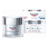 Eucerin Hyaluron-filler + 3x Effect Crema De Dia Fps 15