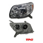 Faro Toyota 4runner (2006-2009) Toyota 4Runner