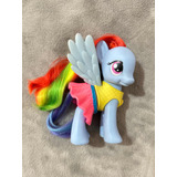 Rainbow Dash My Little Pony 15 Cm Fashion Style