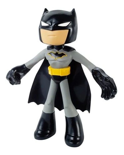 Dc Comics Figura Flextreme  Batman Negro