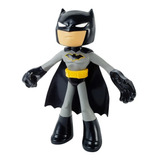 Dc Comics Figura Flextreme  Batman Negro