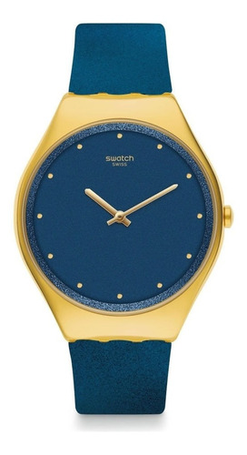 Reloj Swatch Mujer - Ocean Skin Syxg108 Hro