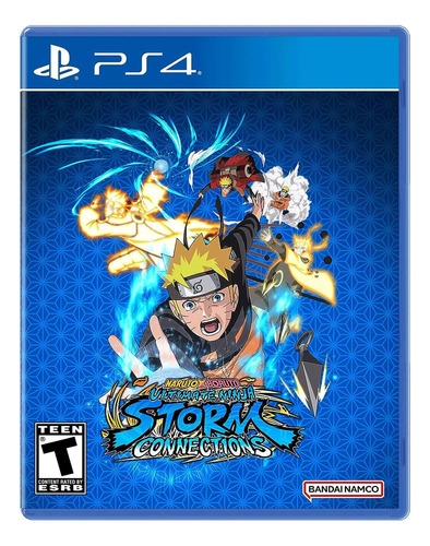 Naruto X Boruto Ultimate Ninja Storm Connections Ps4 Vdgmrs