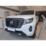 Nissan Frontier S 4x2 Mt 0km - Entrega Inmediata