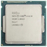 Processador Intel Core I3 4130 3.40 Ghz