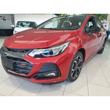 Chevrolet Cruze 5p 1.4t Rs At