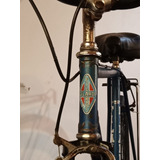 Bicicleta Urbana Vintage 