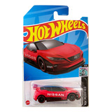 Hot Wheels Hwargento Nissan Leaf Nismo Rc_02 J4340 2023