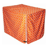 Molly Mutt The Boxer Big Dog Crate Cover 100% Cotton,