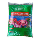 Substrato Rosa Do Deserto Terral 8 Litros