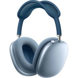 Apple AirPods Max Inalámbricos On-ear Azul Cielo