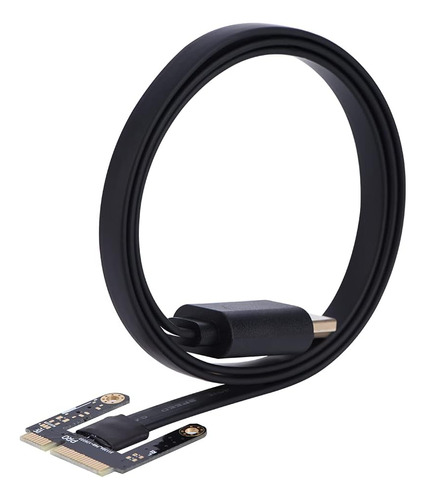 Cable Hdmi A Mini Pci-e, Exp Gdc Beast Hdmi Externo A Targe