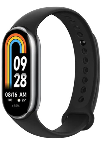 Xiaomi Mi Band 8 Global - Idioma Em Português 