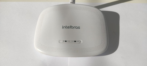 Roteador Intelbras Iwr 1000n Branco 