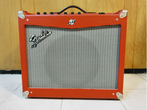 Fender Mustang Iii