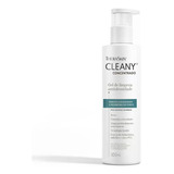 Gel De Limpeza Facial Theraskin Cleany Concentrado 300ml