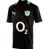 Jersey Rugby Puma Irfu New Ireland Talla Xl Temp 2012/2013 