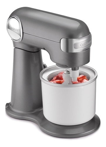 Cuisinart Accesorio Para Hacer Helados Y Frutas Frescas