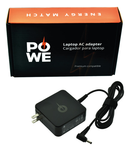 Cargador Para Lenovo 65w S340 S145 L340 510 520s Premium