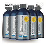 Koch Chemie | Nano Magic Plast Care | Acondicionador | 500ml