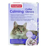 Beaphar Calming Collar Gato 35 Cm Razas Mascotas 