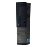 Dell Optiplex 3020 Core I3 Ram 4gb Ssd 240gb