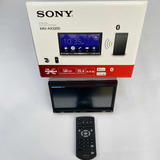 Radio Sony Xav-3200av /bt/android/iPhone/mirroring  