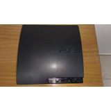 Carcaza Ps3 Slim Usada